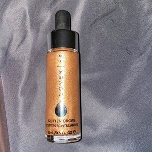 Cover FX Glitter Drops Nova